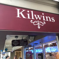 Photo taken at Kilwins by Frank on 1/21/2019