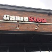 Photo taken at GameStop by Frank on 6/23/2017