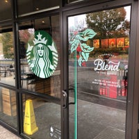 Photo taken at Starbucks by Frank on 11/17/2018