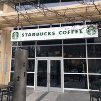 Photo taken at Starbucks by Frank on 1/18/2020