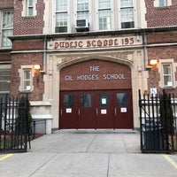 Photo taken at PS 193 Gil Hodges School by Frank on 2/5/2020