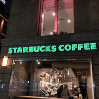 Photo taken at Starbucks by Frank on 10/29/2021