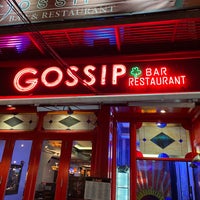 Photo taken at Gossip by Frank on 1/12/2023