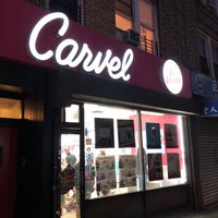Photo taken at Carvel Ice Cream by Frank on 6/28/2018