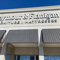 Photo taken at Raymour &amp;amp; Flanigan Furniture and Mattress Store by Frank on 2/19/2024