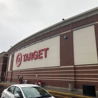 Photo taken at Target by Frank on 9/11/2018