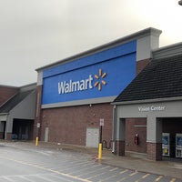 Photo taken at Walmart Supercenter by Frank on 1/24/2022