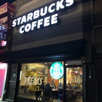 Photo taken at Starbucks by Frank on 4/7/2018