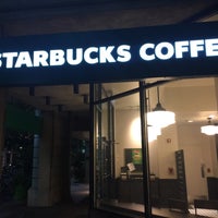 Photo taken at Starbucks by Frank on 9/28/2016