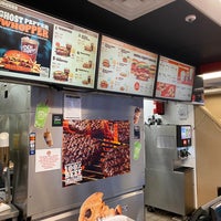 Photo taken at Burger King by Frank on 10/22/2022
