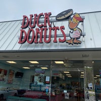 Photo taken at Duck Donuts by Frank on 4/17/2024