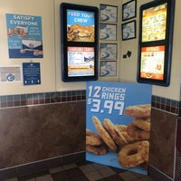 Photo taken at White Castle by Frank on 8/3/2020