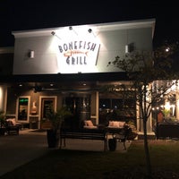 Photo taken at Bonefish Grill by Frank on 10/31/2018