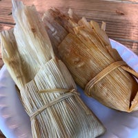 Photo taken at Tamale Place by Frank on 6/3/2019