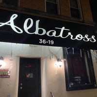 Photo taken at Albatross Bar by Frank on 3/17/2023