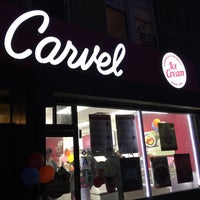 Photo taken at Carvel Ice Cream by Frank on 4/28/2017