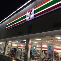 Photo taken at 7-Eleven by Frank on 1/22/2017