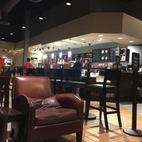 Photo taken at Starbucks by Frank on 9/21/2017
