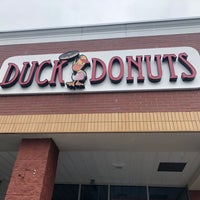 Foto diambil di Duck Donuts oleh Frank pada 8/29/2020