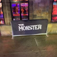 Photo taken at The Monster by Frank on 9/12/2022