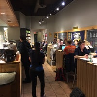 Photo taken at Starbucks by Frank on 3/26/2015