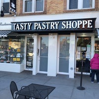 Photo taken at Tasty Pastry by Frank on 3/19/2021