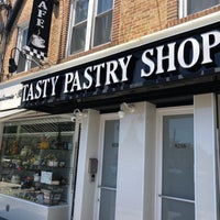 Photo taken at Tasty Pastry by Frank on 6/19/2022