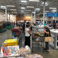 Photo taken at BJ&amp;#39;s Wholesale Club by Frank on 6/26/2020