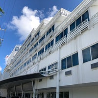 Das Foto wurde bei B Ocean Resort, Fort Lauderdale von Frank am 10/12/2021 aufgenommen