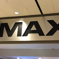 Photo taken at IMAX® Theater by Frank on 2/19/2018