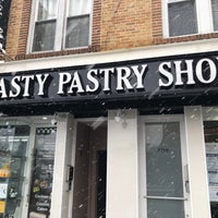Photo taken at Tasty Pastry by Frank on 2/7/2021