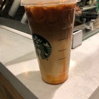 Photo taken at Starbucks by Frank on 10/9/2017