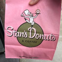 Photo taken at Stan&amp;#39;s Donuts &amp;amp; Coffee by Frank on 5/27/2022