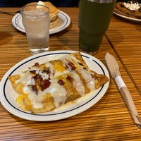 Photo taken at IHOP by Frank on 3/25/2023
