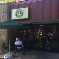 Photo taken at Starbucks by Frank on 8/30/2016