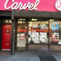 Photo taken at Carvel Ice Cream by Frank on 6/30/2018