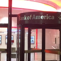 Photo taken at Bank of America by Frank on 5/25/2017
