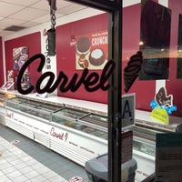 Photo taken at Carvel Ice Cream by Frank on 6/12/2022