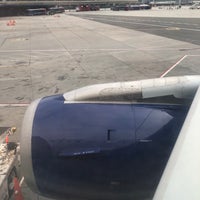 Photo taken at Gate C62 by Frank on 8/20/2018