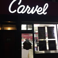 Photo taken at Carvel Ice Cream by Frank on 1/26/2017