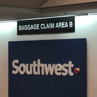 Photo taken at Baggage Claim by Frank on 10/23/2019