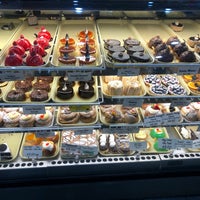 Photo taken at Tasty Pastry by Frank on 3/19/2021