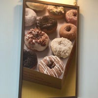 8/29/2020にFrankがDuck Donutsで撮った写真