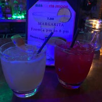 รูปภาพถ่ายที่ Margarita Bar NYC โดย Frank เมื่อ 7/9/2019