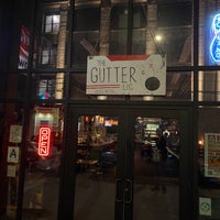 Photo taken at The Gutter by Frank on 11/30/2023