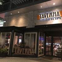 Photo taken at Taverna by Frank on 9/1/2021