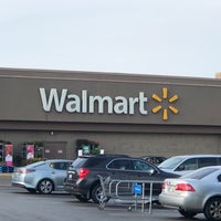 Photo taken at Walmart Supercenter by Frank on 5/14/2020