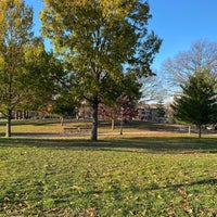 Photo taken at McKinley Park by Frank on 12/1/2022