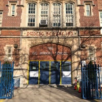 Photo taken at PS 193 Gil Hodges School by Frank on 12/13/2021