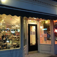 Photo taken at Little Cupcake Bakeshop by Frank on 4/9/2021